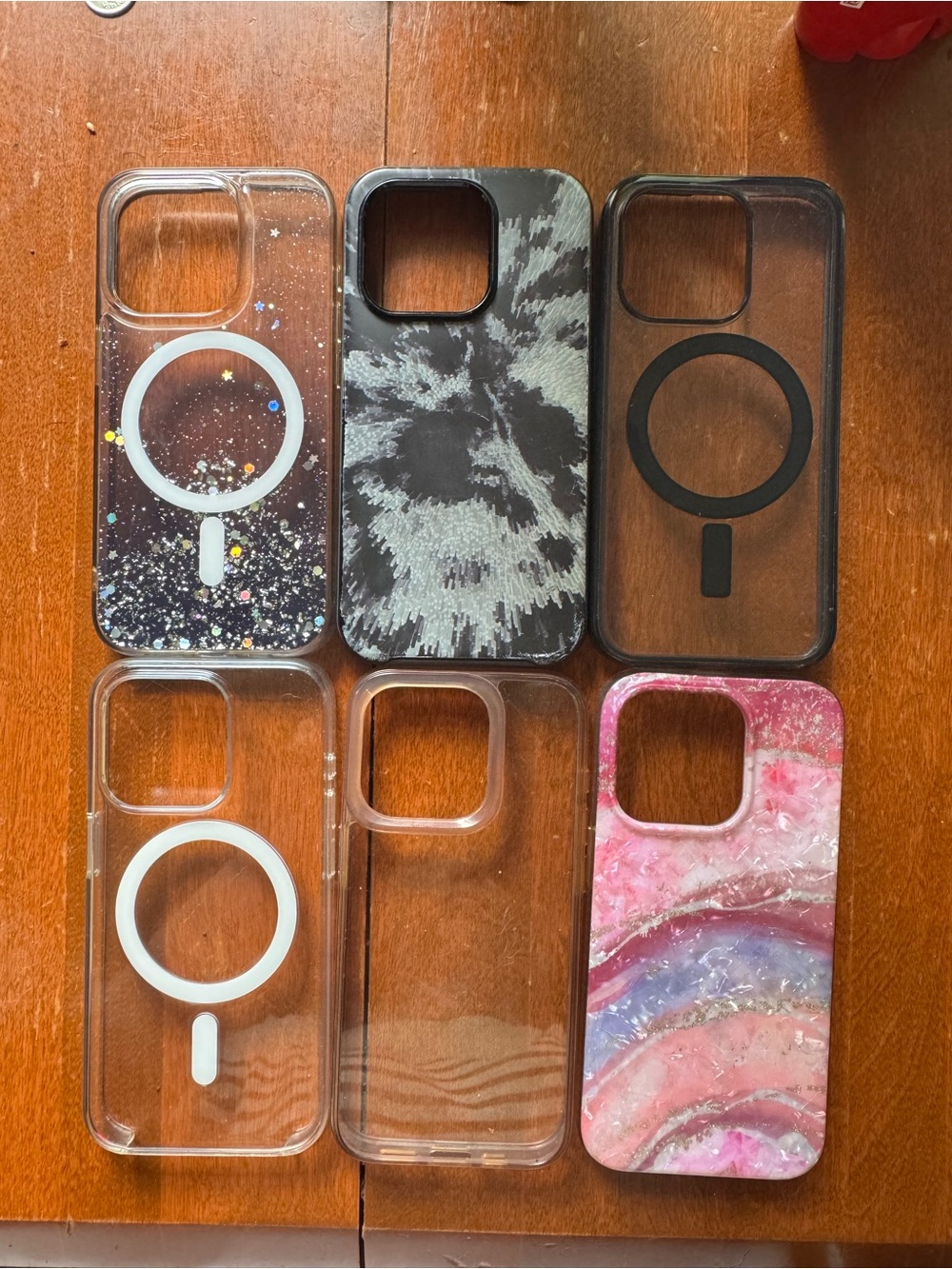 iPhone 15 Pro Case